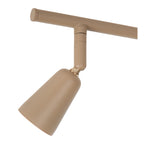 TIANA - Spot mural / Applique murale - 2xGU10 - Taupe | Essential