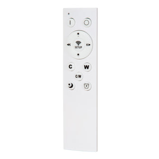 MONTANA - Pendant light - LED Dimmable - CCT - 13x5,7W 2700K/4000K - Suitable for voids and high ceilings - Iron grey