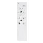 MONTANA - Suspension - LED Dimmable - CCT - 13x5,7W 2700K/4000K - Convient aux vides et plafonds hauts - Café