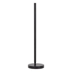 FINAN - Lampe de table - LED Var. - 1x12W 2700K - Noir