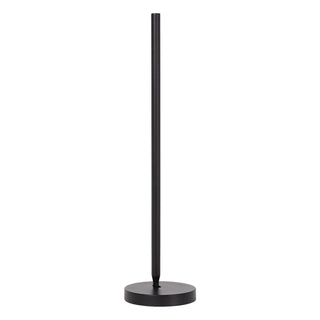 FINAN - Lampe de table - LED Var. - 1x12W 2700K - Noir
