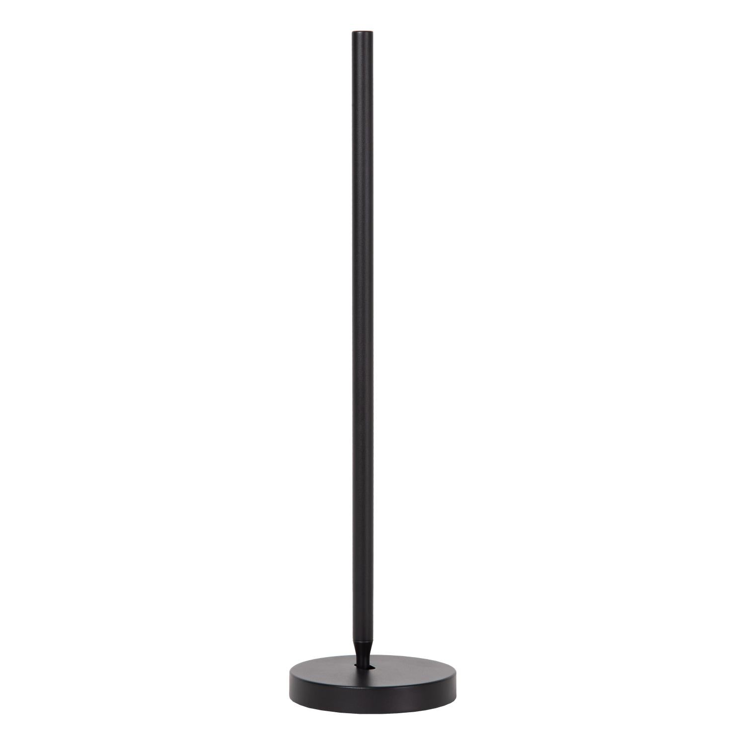 FINAN - Lampe de table - LED Var. - 1x12W 2700K - Noir