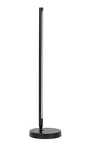 FINAN - Lampe de table - LED Var. - 1x12W 2700K - Noir