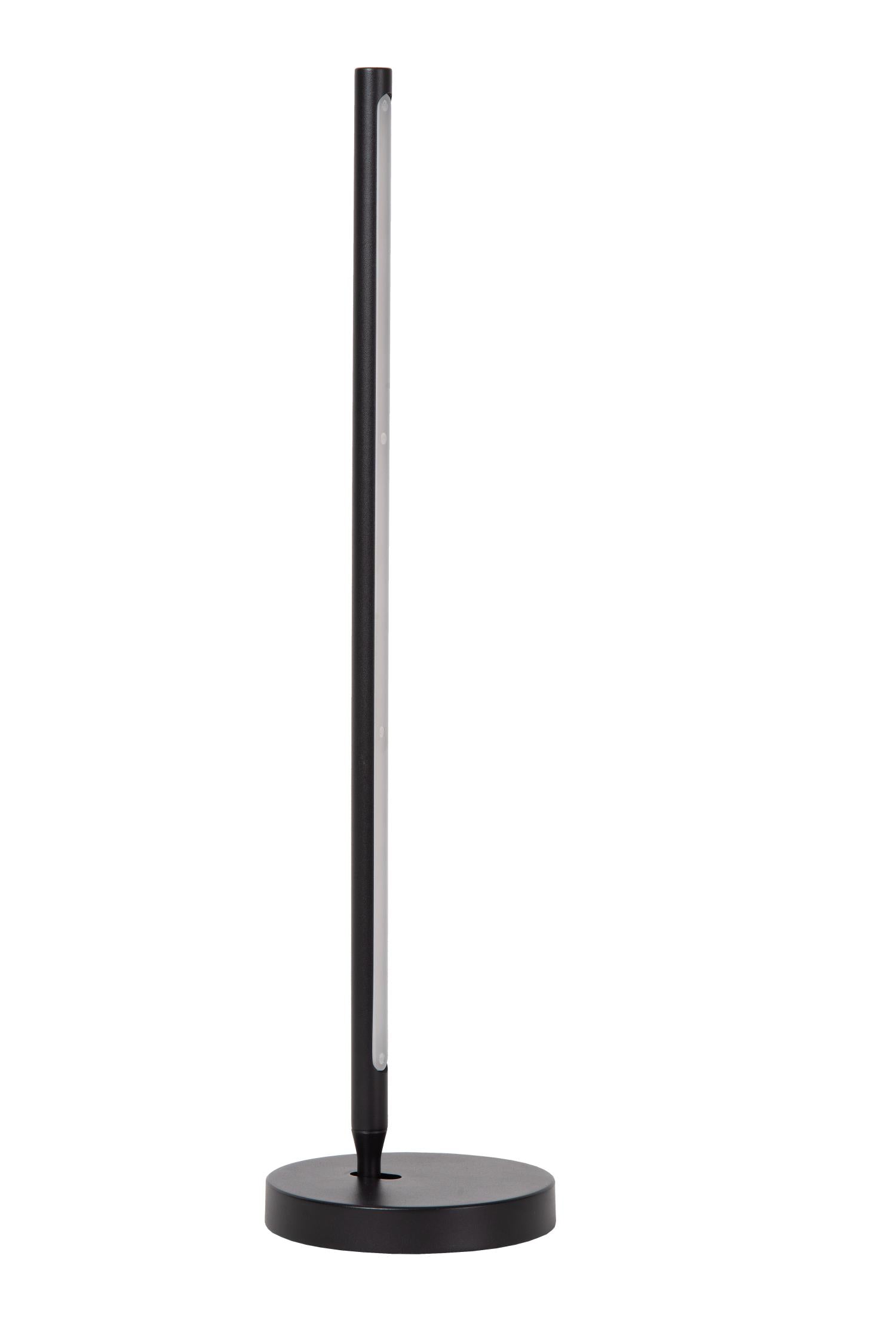 FINAN - Lampe de table - LED Var. - 1x12W 2700K - Noir