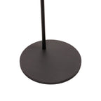 MONTANA - Vloerlamp - LED Dimb. - 1x6,3W 2700K - Koffie