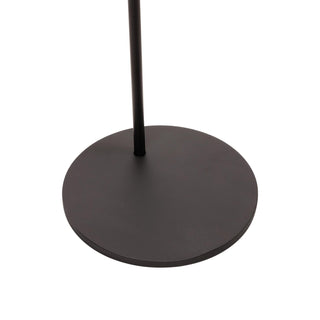 MONTANA - Vloerlamp - LED Dimb. - 1x6,3W 2700K - Koffie