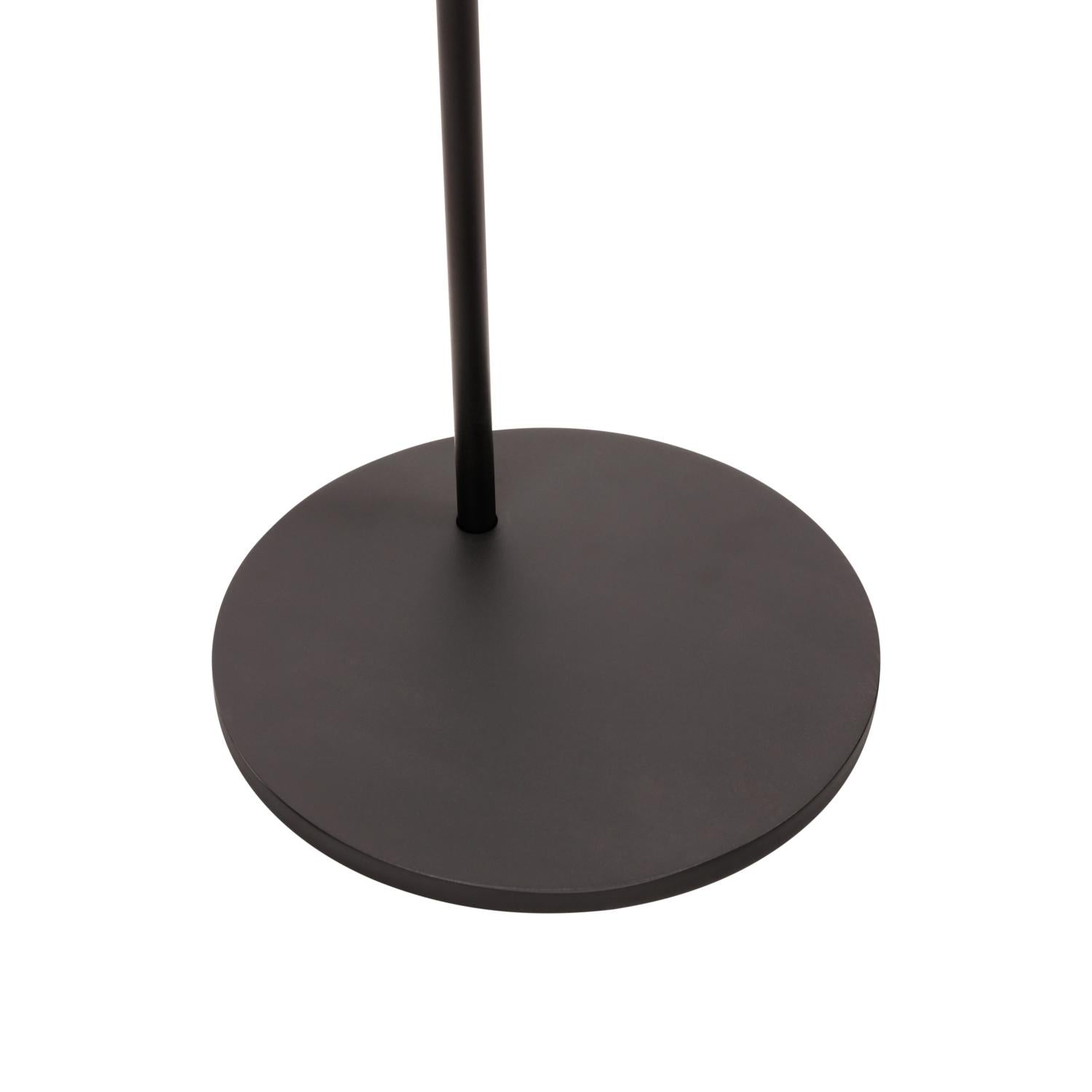 MONTANA - Vloerlamp - LED Dimb. - 1x6,3W 2700K - Koffie