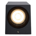 ZARO - Wall spot / Wall light Indoor/Outdoor - 2xGU10 - IP65 - Black