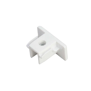 A-Track 1-phase end cap