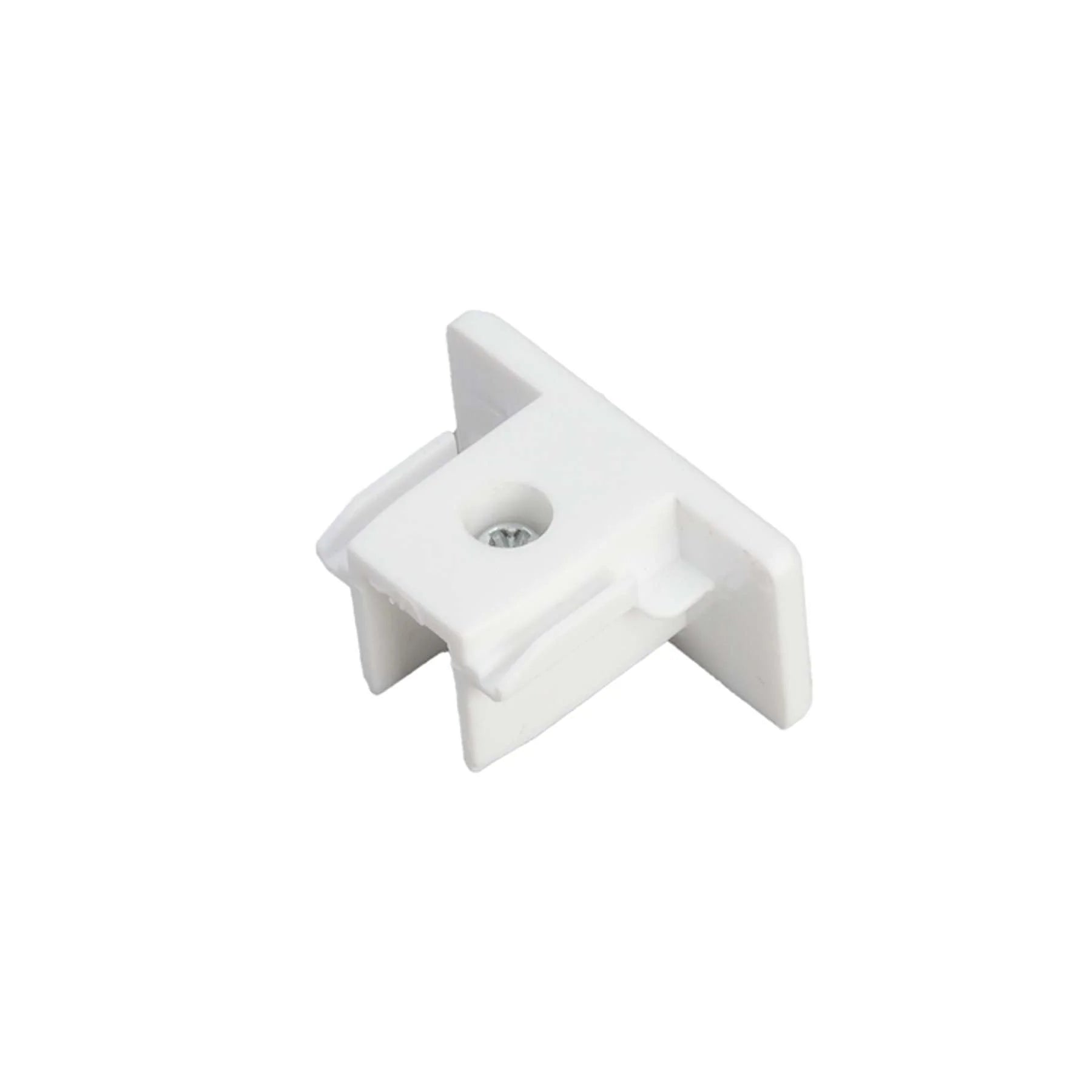 A-Track 1-phase end cap