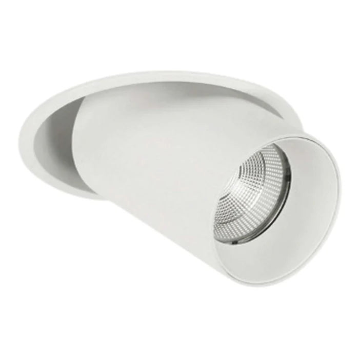 Tuup semi-inbouwspot