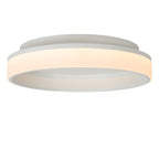 ESTREJA - Plafonnière - Ø 40 cm - LED 3 StepDim - CCT - 2500K/3000K - Wit