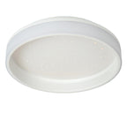 ESTREJA - Plafonnière - Ø 40 cm - LED 3 StepDim - CCT - 2500K/3000K - Wit