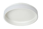 ESTREJA - Plafonnière - Ø 40 cm - LED 3 StepDim - CCT - 2500K/3000K - Wit