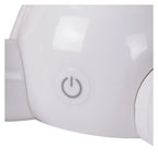 DODO BEAR - Night light Children's room - LED 3 StepDim - 1x3W 4000K - White