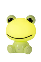 DODO FROG - Night light Children's room - LED 3 StepDim - 3x3W 4000K - Green