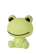 DODO FROG - Night light Children's room - LED 3 StepDim - 3x3W 4000K - Green
