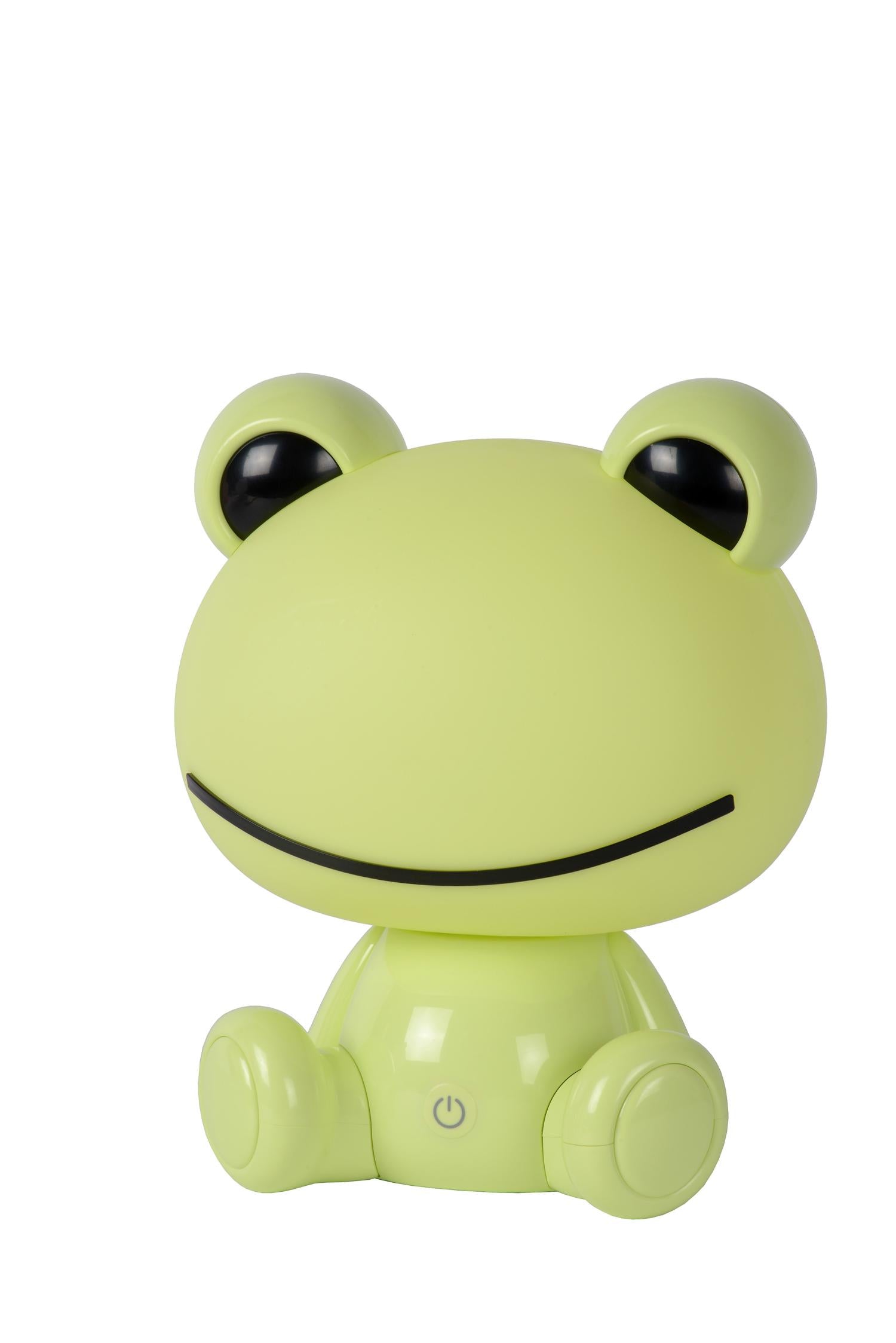 DODO FROG - Night light Children's room - LED 3 StepDim - 3x3W 4000K - Green