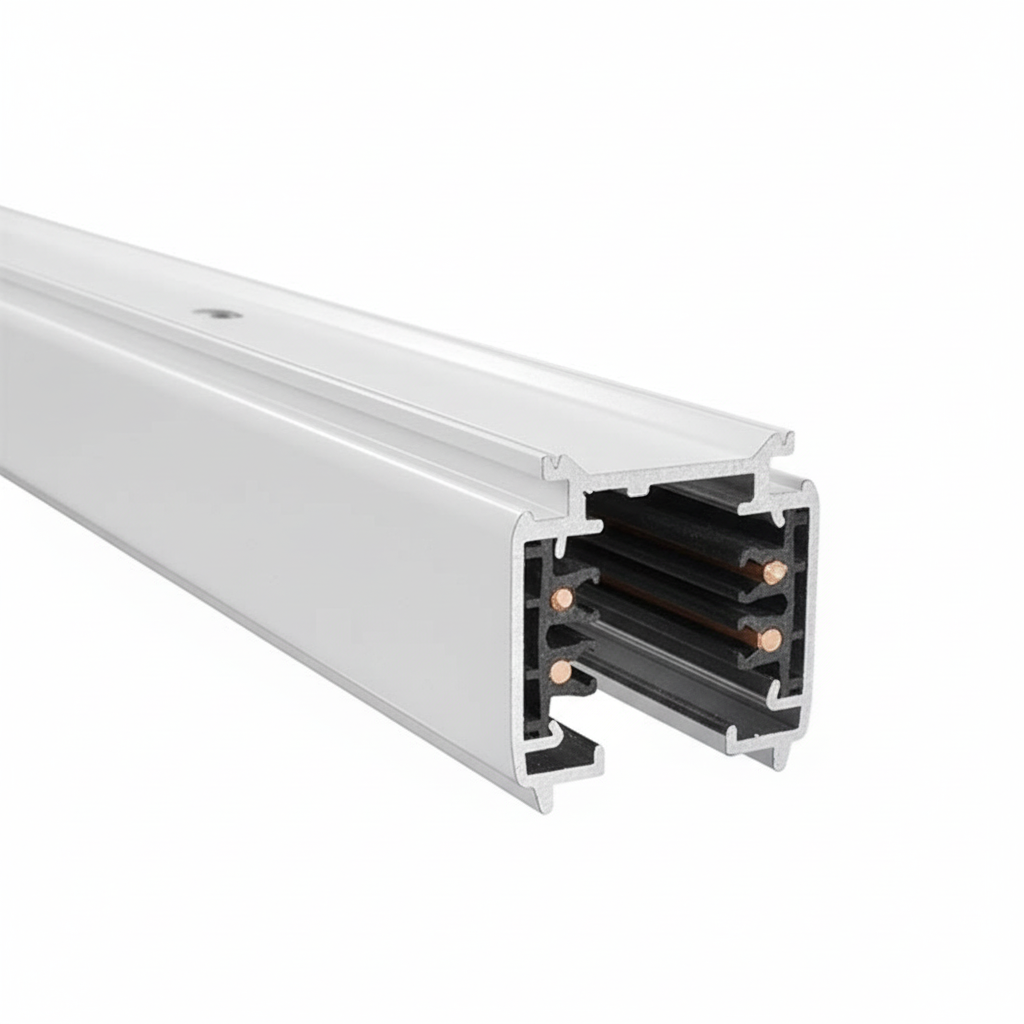 A-Track 3-phase track 1.5 m