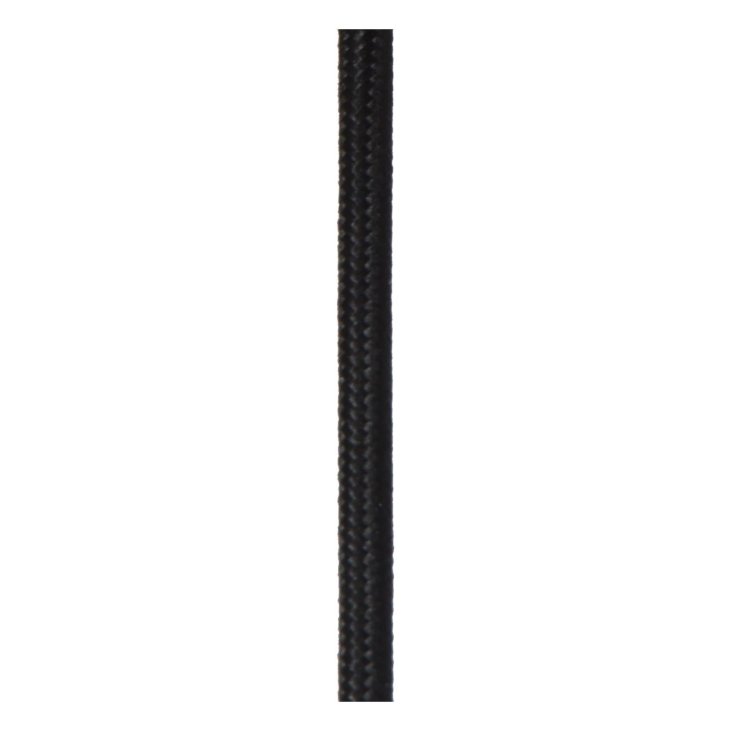 ORLANDO - Hanglamp - Ø 32 cm - 3xE27 - Fumé