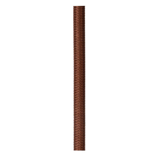 TOLEDO - Hanglamp - Ø 20 cm - 3xE27 - Amber