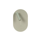 CARMINO - Applique murale - LED - 2700K - Vert | Essential