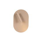 CARMINO - Applique murale - LED - 2700K - Taupe | Essential
