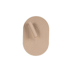 CARMINO - Applique murale - LED - 2700K - Taupe | Essential