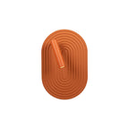 CARMINO - Applique murale - LED - 1x12W 2700K - Terracotta | Essential