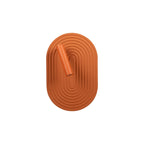 CARMINO - Applique murale - LED - 1x12W 2700K - Terracotta | Essential