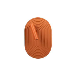 CARMINO - Applique murale - LED - 1x12W 2700K - Terracotta | Essential
