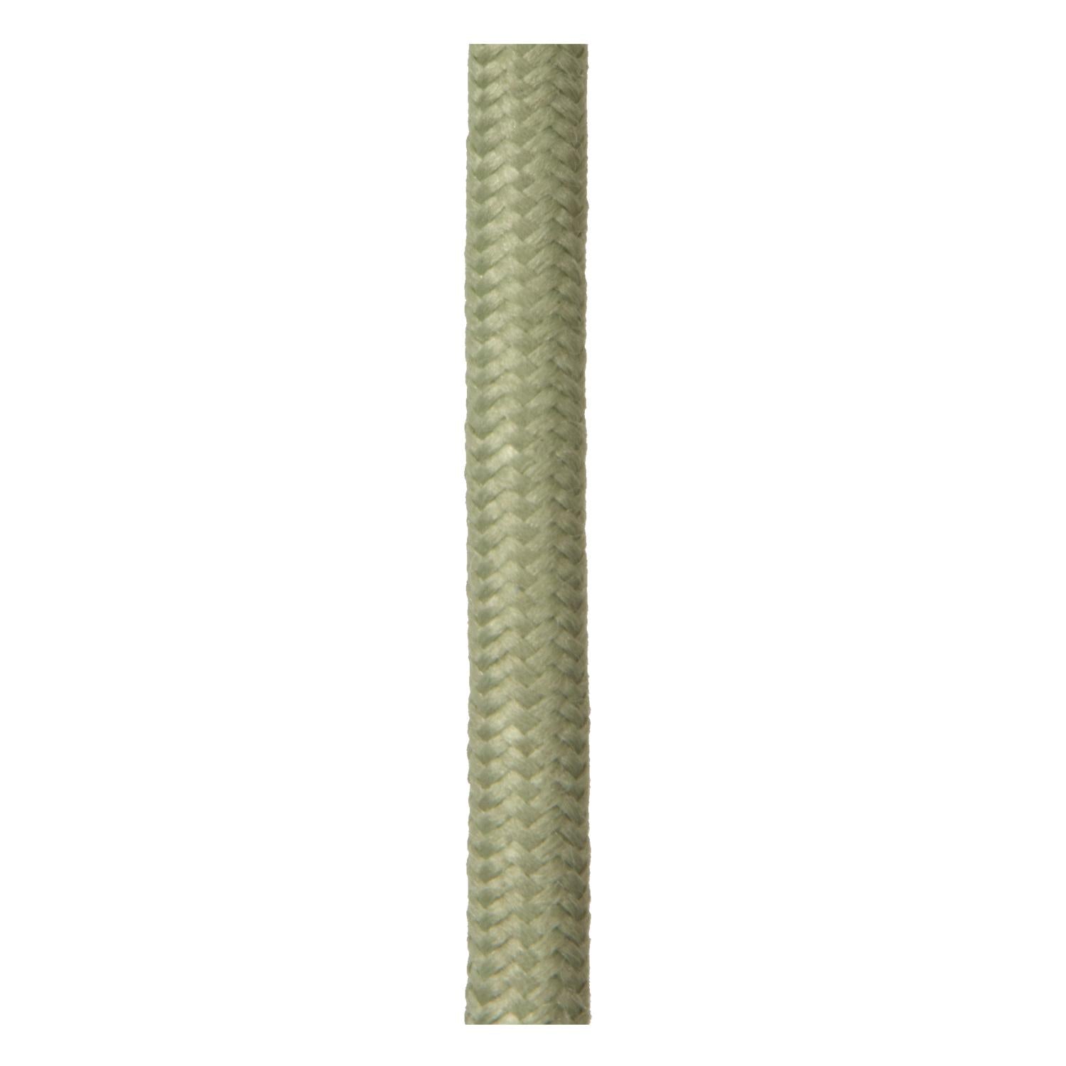 MAURO - Suspension Chambre d'enfant - 1xE27 - Vert