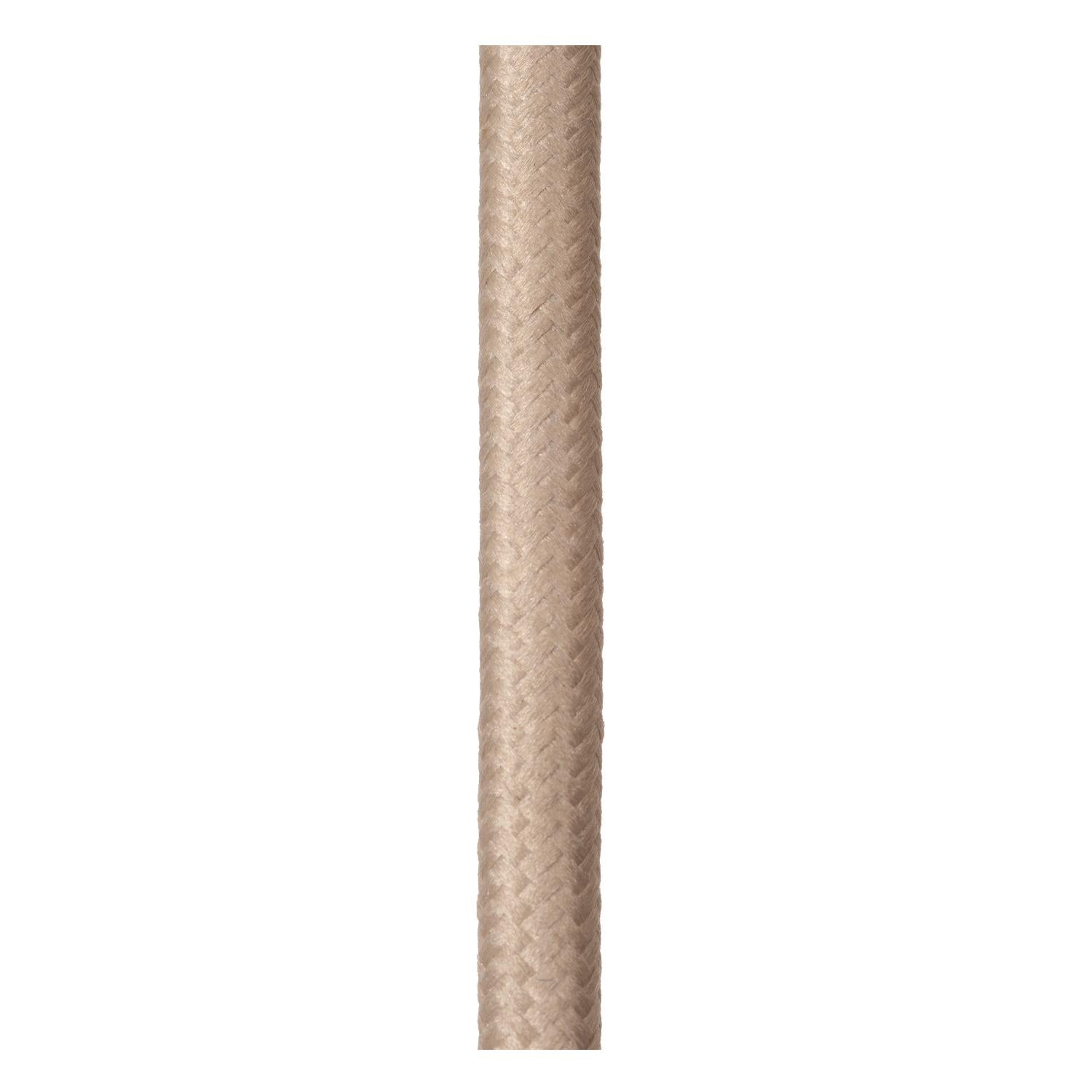 MAURO - Suspension Chambre d'enfant - 1xE27 - Taupe