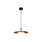 CARMINO - Hanglamp - Ø 38,7 cm - LED - 1x8W 2700K - Terracotta | Essential