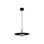 CARMINO - Hanglamp - Ø 38,7 cm - LED - 1x8W 2700K - Terracotta | Essential