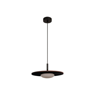 CARMINO - Hanglamp - Ø 38,7 cm - LED - 1x8W 2700K - Terracotta | Essential