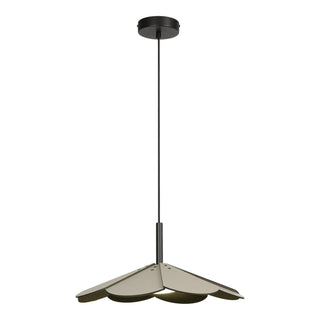 BLOMSTER - Suspension - Ø 47 cm - LED Var. - 1x9W 2700K - Vert | Essential