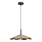 BLOMSTER - Hanglamp - Ø 47 cm - LED Dimb. - 1x9W 2700K - Taupe | Essential
