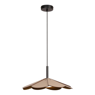 BLOMSTER - Hanglamp - Ø 47 cm - LED Dimb. - 1x9W 2700K - Taupe | Essential