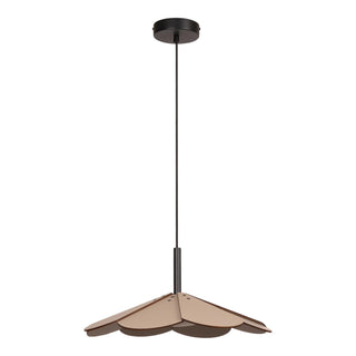 BLOMSTER - Hanglamp - Ø 47 cm - LED Dimb. - 1x9W 2700K - Taupe | Essential
