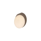ALINDA - Lampe de table - Ø 20 cm - LED Var. - 1x9W 3000K - Taupe | Essential