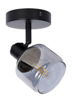 BJORN - Ceiling spot - 1xE14 - Black