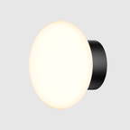Glow Pebble wandlamp 3000K IP44