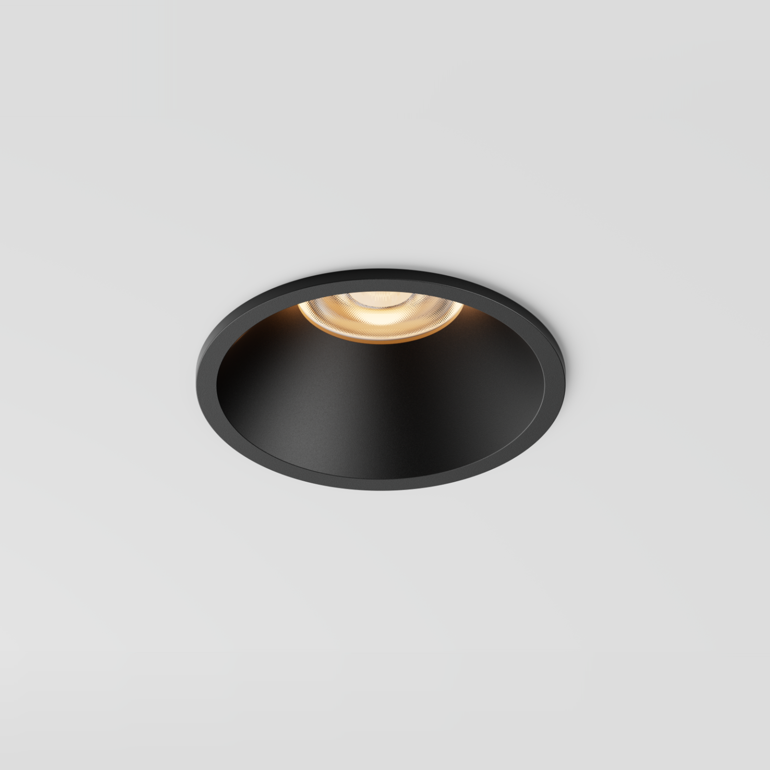 Clickfit Deep Large LED inbouwspot