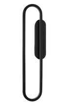 THELMA - Wall light - LED Dimmable - 1x24W 2700K - Black