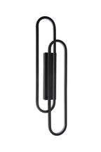 THELMA - Wall light - LED Dimmable - 1x35W 2700K - Black