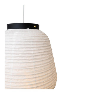 Lucide - KEENU - Pendant light - Ø 67 cm - 1xE27 - White - IP20