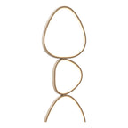 Lucide - SAMLING - Floor lamp - LED Dimmable - CCT - 1x48W 2700K/4000K - Taupe - IP20