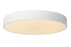 UNAR - Plafonnier - Ø 39,5 cm - LED 3 StepDim - 1x24W 2700K - Blanc
