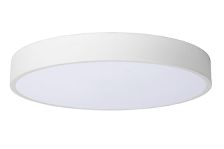 UNAR - Plafonnier - Ø 39,5 cm - LED 3 StepDim - 1x24W 2700K - Blanc